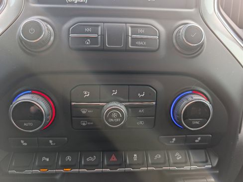 Used 2021 Chevrolet Silverado 1500 RST w/ All Star Edition Plus image 24