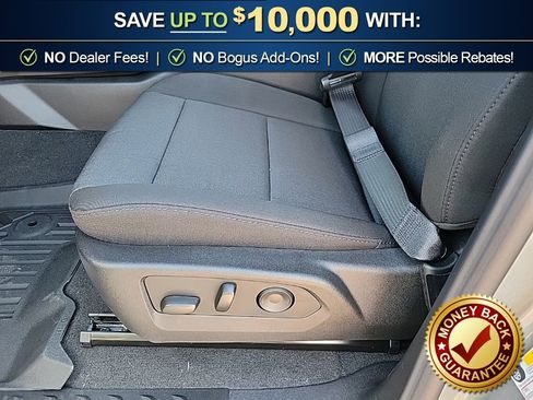New 2026 Chevrolet Colorado W/T w/ WT Custom Package RWD image 16