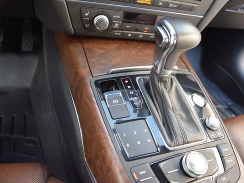 Used 2014 Audi A6 TDI Prestige image 55