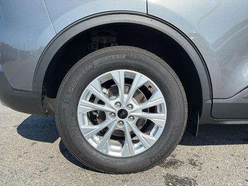 Used 2024 Ford Escape Active image 7