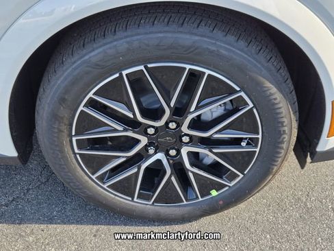New 2025 Ford Mustang Mach-E Premium RWD image 14