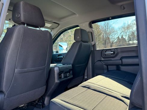 Used 2020 Chevrolet Silverado 2500 LT w/ All Star Edition image 30