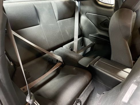 Used 2025 Toyota GR86 w/ ALL Weather Mat Package (TMS) RWD image 24