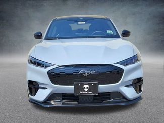 New 2025 Ford Mustang Mach-E GT video 2