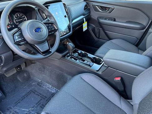 New 2026 Subaru Forester Premium AWD/4WD image 7