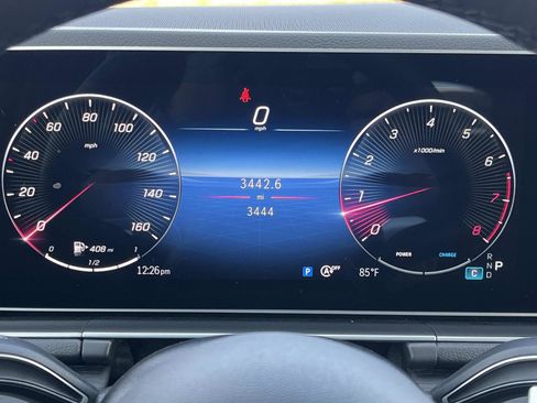 Certified 2025 Mercedes-Benz GLE 350 GLE 350 image 35