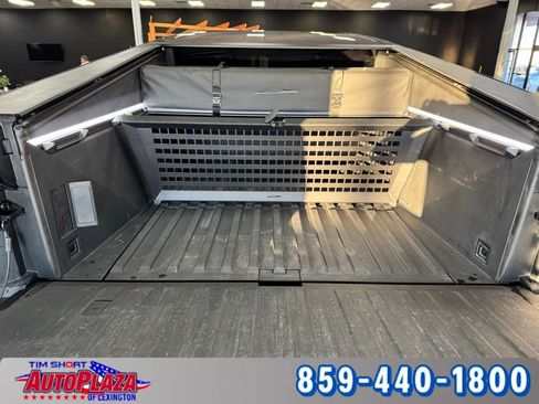 Used 2024 Tesla Cybertruck AWD Crew Cab image 14