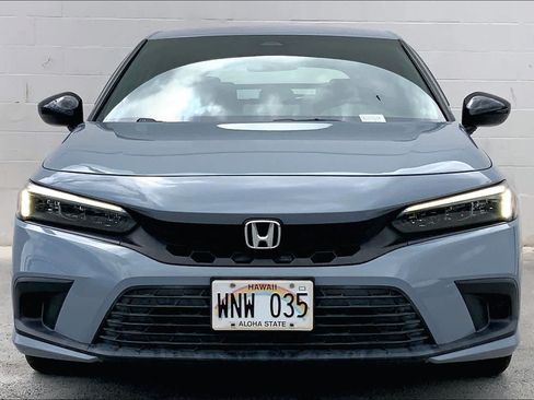 Used 2022 Honda Civic Sport image 6