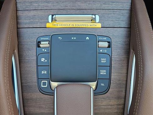 Used 2025 Mercedes-Benz GLE 350 4MATIC image 18