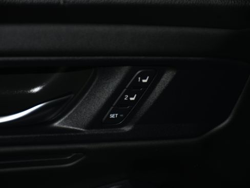 Used 2024 Honda Accord Sport image 12