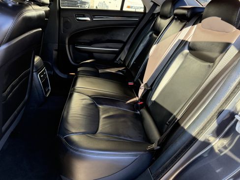 Certified 2023 Chrysler 300 Touring L w/ Popular Equipment Group image 36