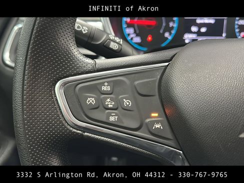 Used 2020 Chevrolet Equinox LS image 40