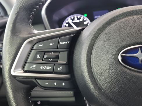 Certified 2023 Subaru Outback Limited image 25