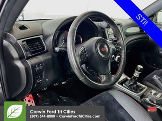 Used 2013 Subaru Impreza WRX STI AWD/4WD video 3