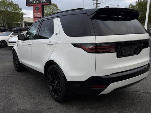 Used 2023 Land Rover Discovery S R-Dynamic AWD/4WD image 13