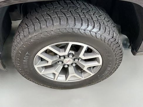 Used 2019 GMC Canyon All Terrain w/ Trailering Package image 32