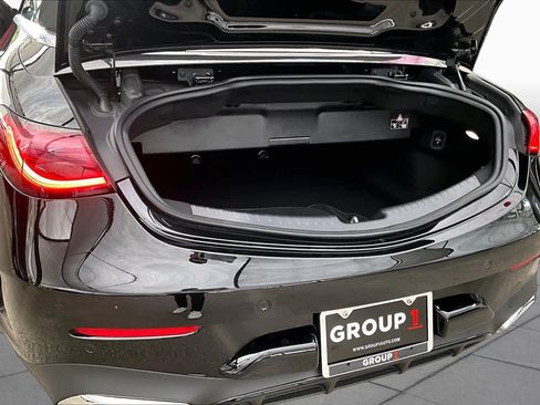 Certified 2024 Mercedes-Benz CLE 300 4MATIC Cabriolet image 36