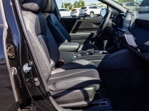 New 2026 Subaru Outback Premium AWD/4WD image 41