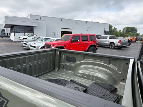 Used 2026 RAM 1500 Rebel w/ Rebel Level 1 Equipment Group AWD/4WD image 13