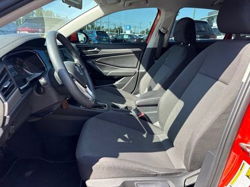 Used 2019 Volkswagen Jetta S FWD image 25