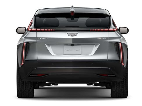 New 2026 Cadillac Lyriq Sport image 28