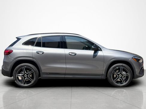 New 2026 Mercedes-Benz GLA 250 image 6