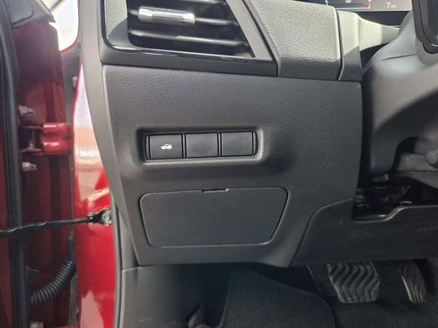 New 2026 Nissan Sentra SV w/ Floor Mat Package FWD image 8