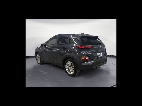 Used 2021 Hyundai Kona SEL Plus AWD/4WD image 4