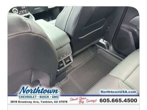 New 2026 GMC Terrain AT4 w/ Convenience Package III image 33