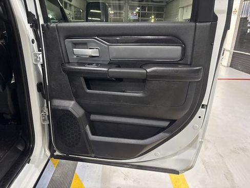 Used 2023 RAM 2500 Rebel w/ Level 1 Equipment Group AWD/4WD image 20