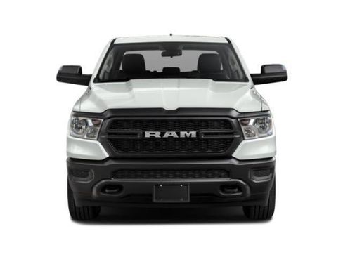 Used 2019 RAM 1500 Tradesman image 4