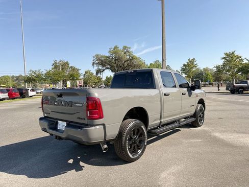 New 2026 RAM 2500 Big Horn image 3