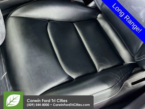 Used 2021 Tesla Model 3 Long Range AWD/4WD image 21