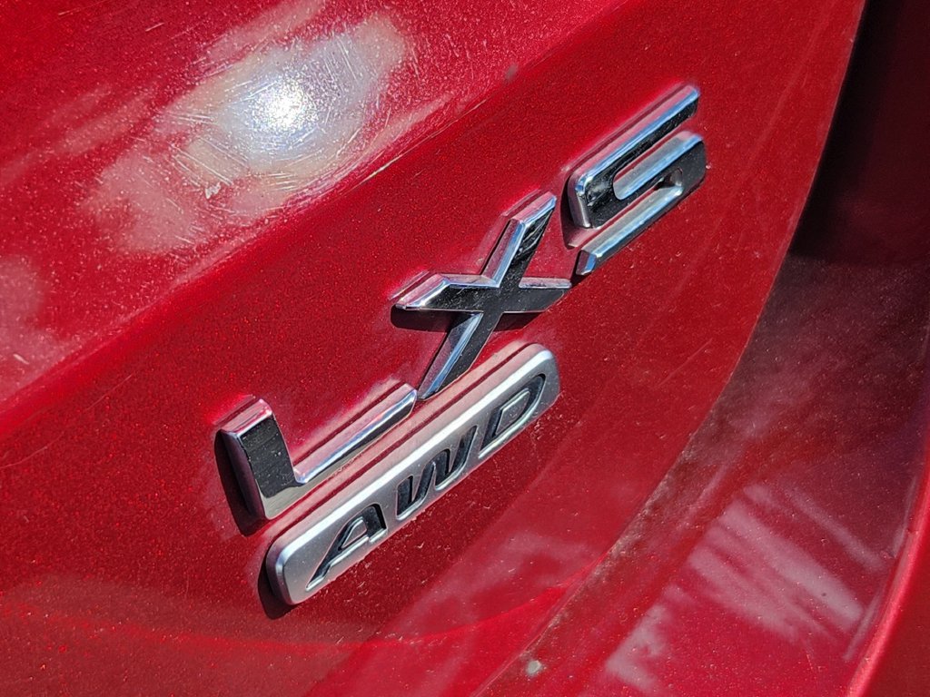 Used 2021 Kia K5 LXS AWD/4WD image 5