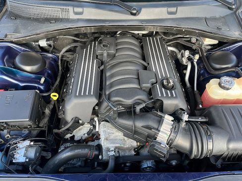 Used 2016 Dodge Charger R/T Scat Pack w/ Beats Audio Group image 28