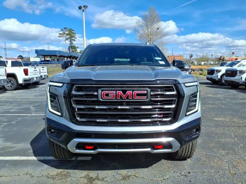 New 2026 GMC Yukon XL AT4 Ultimate image 2