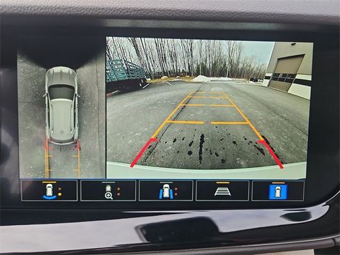 Used 2023 Buick Envision Avenir image 15