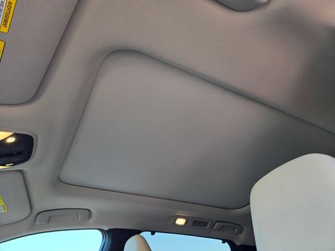 Used 2023 INFINITI QX60 Luxe w/ Cargo Package AWD/4WD image 12