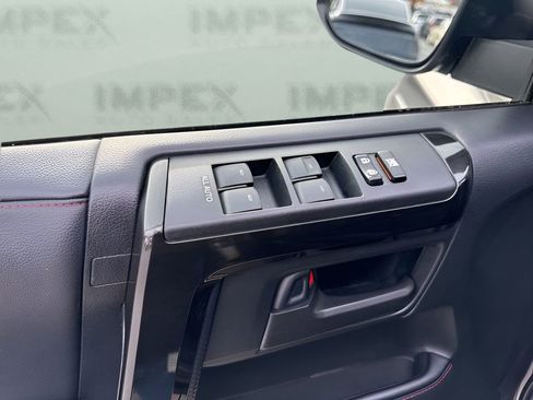 Used 2021 Toyota 4Runner TRD Pro image 27
