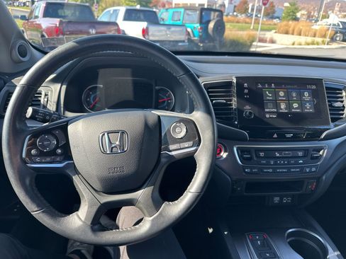 Certified 2022 Honda Pilot EX-L image 14