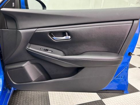 Used 2021 Nissan Sentra SV image 21