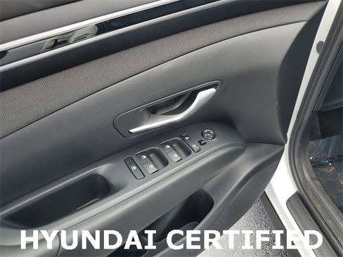 Certified 2024 Hyundai Tucson SEL w/ Convenience Package image 10