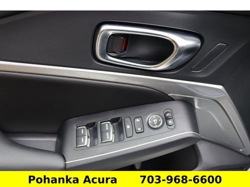 Certified 2025 Acura Integra A-Spec image 22