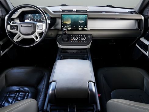 Used 2022 Land Rover Defender 110 XS Edition image 29