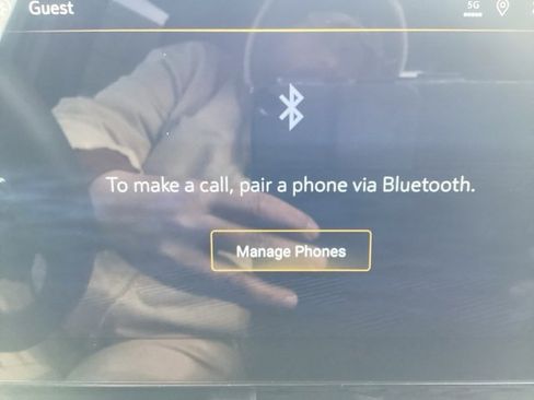 New 2026 Chevrolet Equinox RS w/ LPO, Floor Liner Package image 44