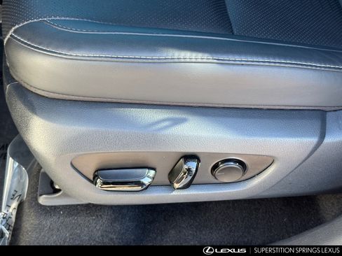 Used 2024 Lexus TX 350 FWD image 22