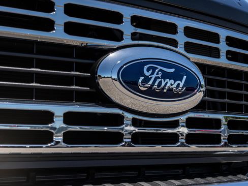 New 2026 Ford F450 XL AWD/4WD image 10