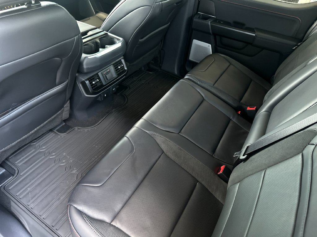 New 2026 Ford F150 Raptor AWD/4WD image 11