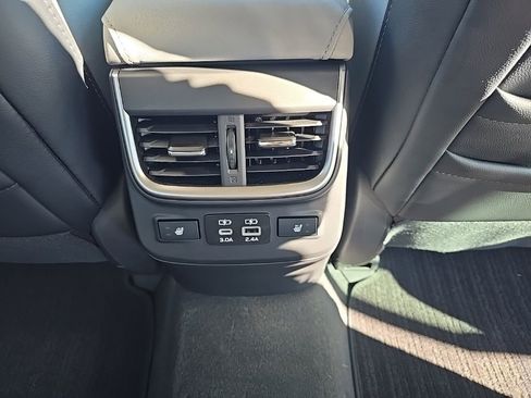 New 2025 Subaru Legacy Limited image 16