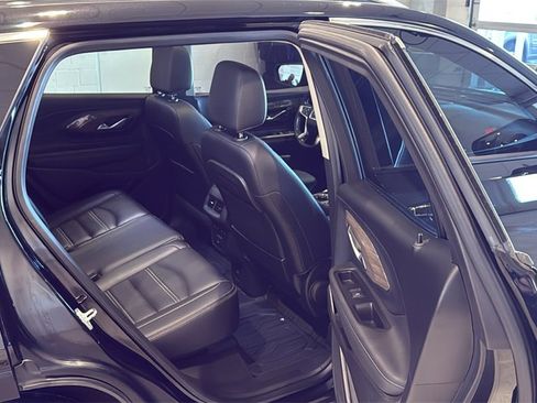 Used 2022 GMC Terrain Denali image 14